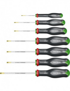 Jeu de 7 Tournevis Torx