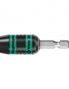 Adaptateur universel 1/4" Rapidaptor