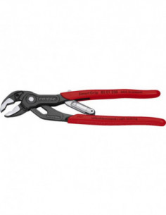 Pince multiprise auto-ajustable
