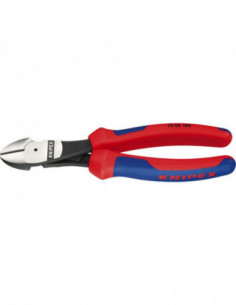Pince coupante de côté