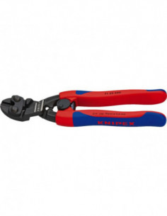 Pince articulée Cobolt coudée