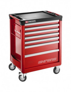 Servante 7 tiroirs Chrono
