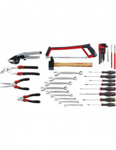 Composition 35 outils