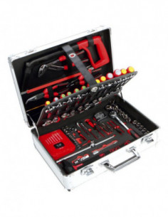 Coffret de maintenance 145 pièces