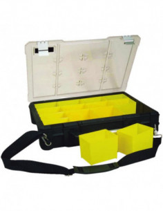 Mallette organiseur XL