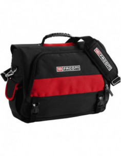 Sac textile outillage et PC