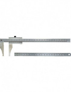 Pied à coulisse 200 mm