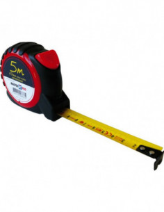Mesure 5M x 19MM autobloquant
