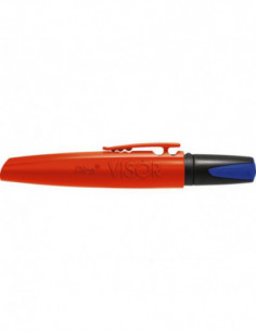Marqueur permanent rechargeable