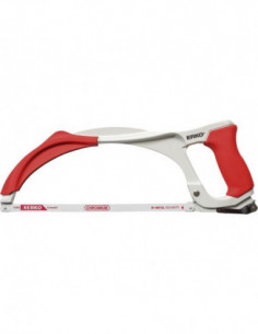 Monture de scie à métaux haute tension Erko