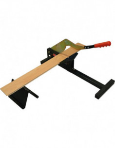 Guillotine Straticut