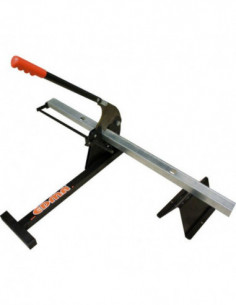 Guillotine Profilcut