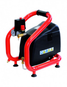 Compresseur portable 3L - 6
