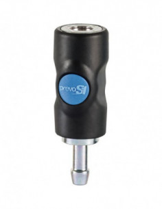 Raccord pour flexible - ISI 06