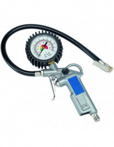 Pistolet à air comprimé