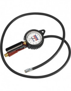 Pistolet de gonflage