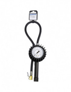 Pistolet de gonflage Prevost