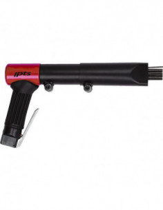 Dérouilleur à aiguilles pistolet