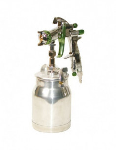 Pistolet de peinture aspiration XPBP