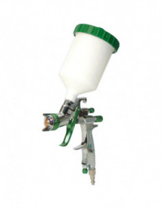 Pistolet de peinture par gravité XPBP