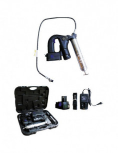 Pompe de graissage électrique 18V LI-ION