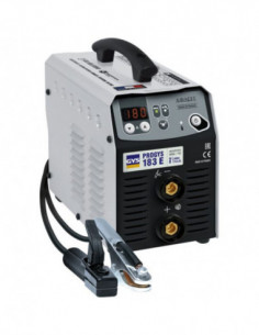 Poste soudure Arc PROGYS 183 E