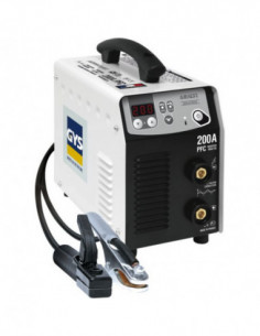 Poste de soudure Arc PROGYS 200 A PFC