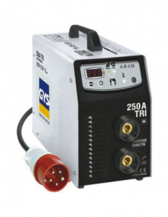 Poste soudage Arc GYSMI 250 A