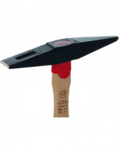 Marteau à piquer les soudures