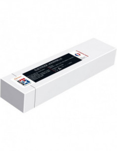 Electrode acier universelle