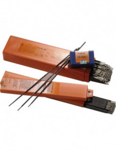 Electrode fonte ferro NI