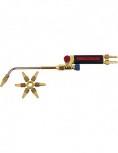 Chalumeau soudeur Roc N1