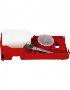 Platine premium couvreur