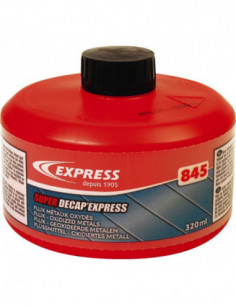 Super Décap'Express