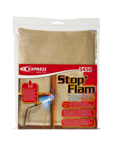 Protection thermique Stop-Flam