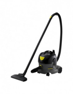 Aspirateur poussières 7L - 53 L/s