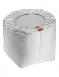 Filtre à membrane