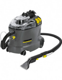 Nettoyeur injecteur extracteur
