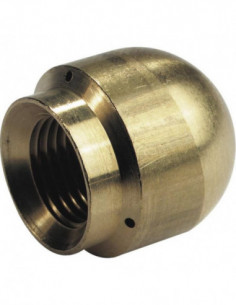 Buse spéciale canalisation