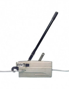 Tireur de câble Jockey