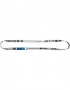 Elingue à usage unique