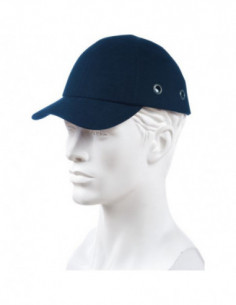 Casquette antiheurt