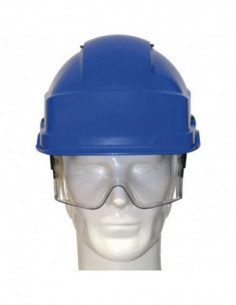 Casque Iris 2