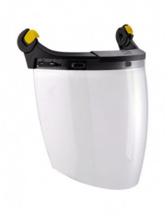 Visière de protection électrique VIZEN