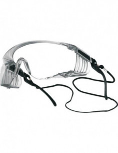 Lunettes SQUALE