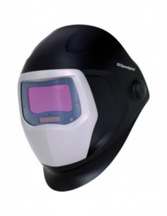 Masque Speedglas 9100V