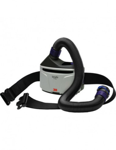 Appareil respiratoire à ventilation assistée VERSAFLO TR-300+