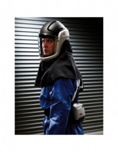 Appareil respiratoire à ventilation assistée VERSAFLO TR-600