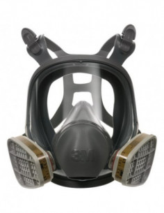 Masque réutilisable 6800