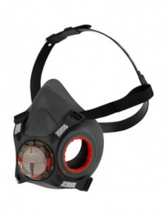 Demi-masque Force8